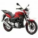 Lexmoto ZSX 125cc
