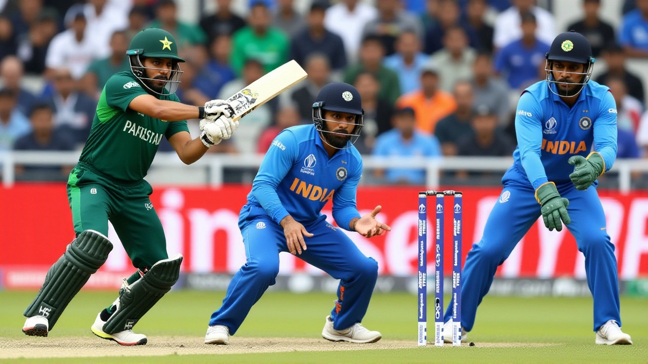 Babar Azam’s Century Drought Heats Up Ahead of Asia Cup 2025 Clash with Kohli Shadow