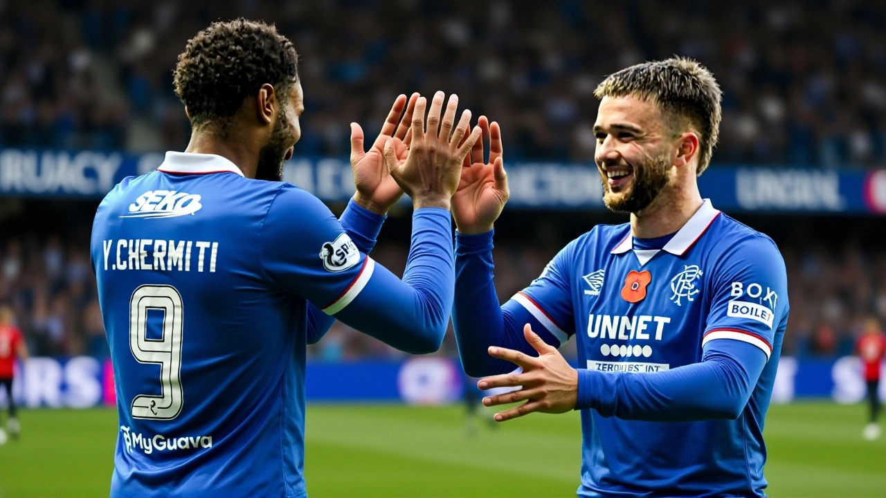 Hearts' Form Crisis Deepens as Shankland Out Ahead of Pivotal Celtic Clash on December 7