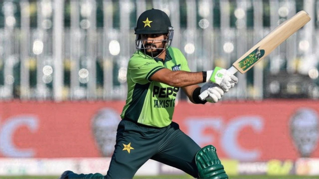 The Asia Cup Crucible