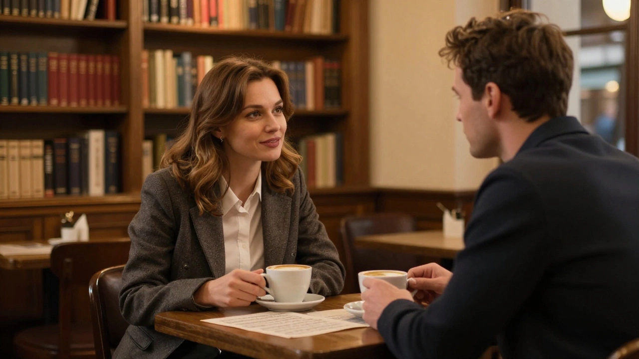 Escort Russian - Why Russian Companions Are Known for Intelligence, Charm, and Genuine Connection